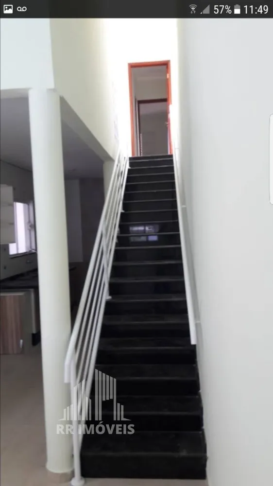 Casa, 3 quartos, 142 m² - Foto 2