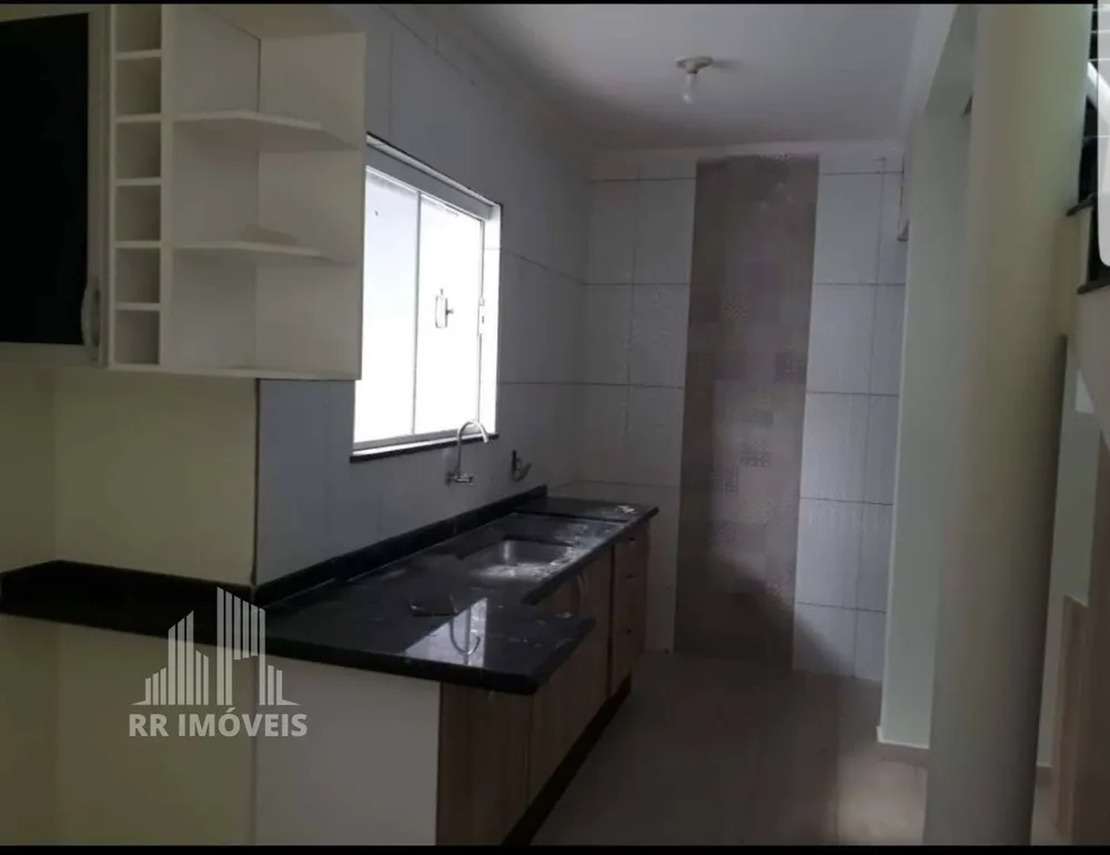 Casa, 3 quartos, 142 m² - Foto 3