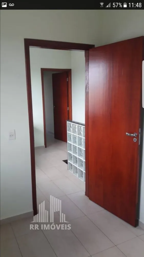 Casa, 3 quartos, 142 m² - Foto 1