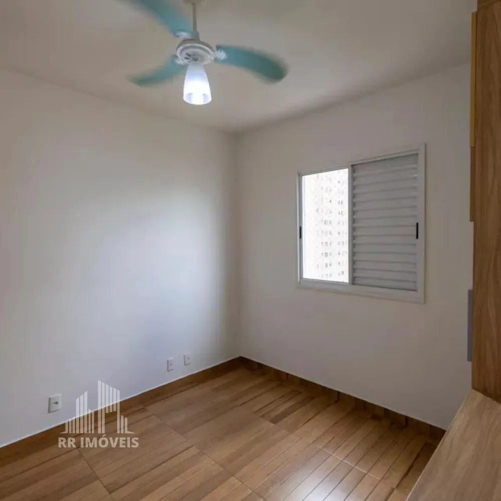 Apartamento, 2 quartos, 51 m² - Foto 2