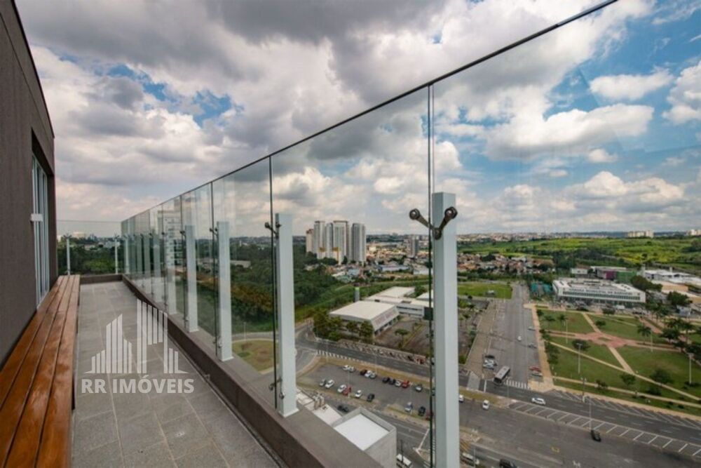 Apartamento, 1 quarto, 74 m² - Foto 4