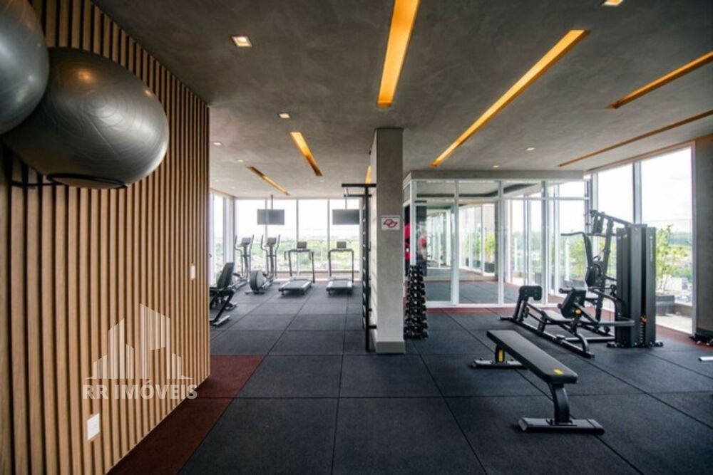 Apartamento, 1 quarto, 74 m² - Foto 3