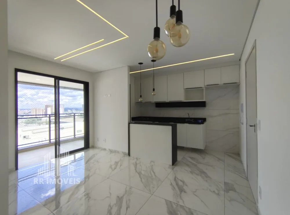 Apartamento, 3 quartos, 87 m² - Foto 1