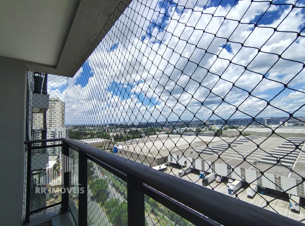 Apartamento, 3 quartos, 87 m² - Foto 2