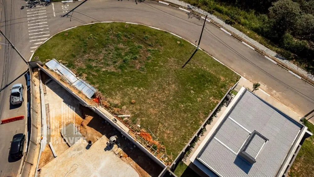Terreno, 751 m² - Foto 1