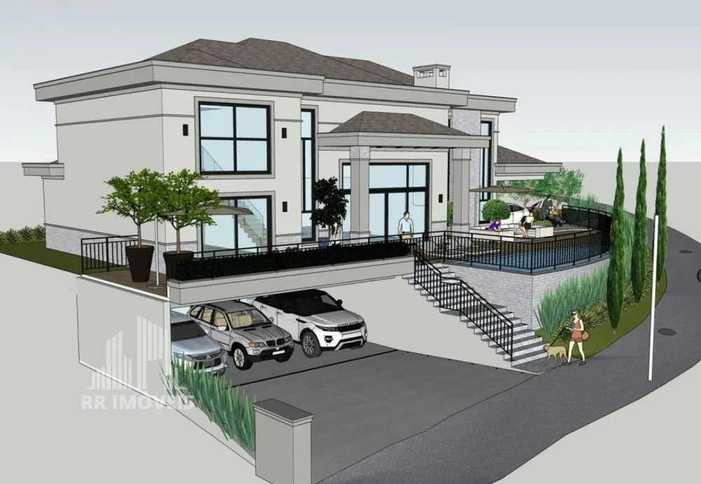 Terreno, 751 m² - Foto 1
