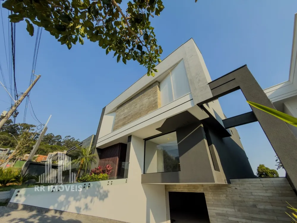 Casa, 4 quartos, 489 m² - Foto 7