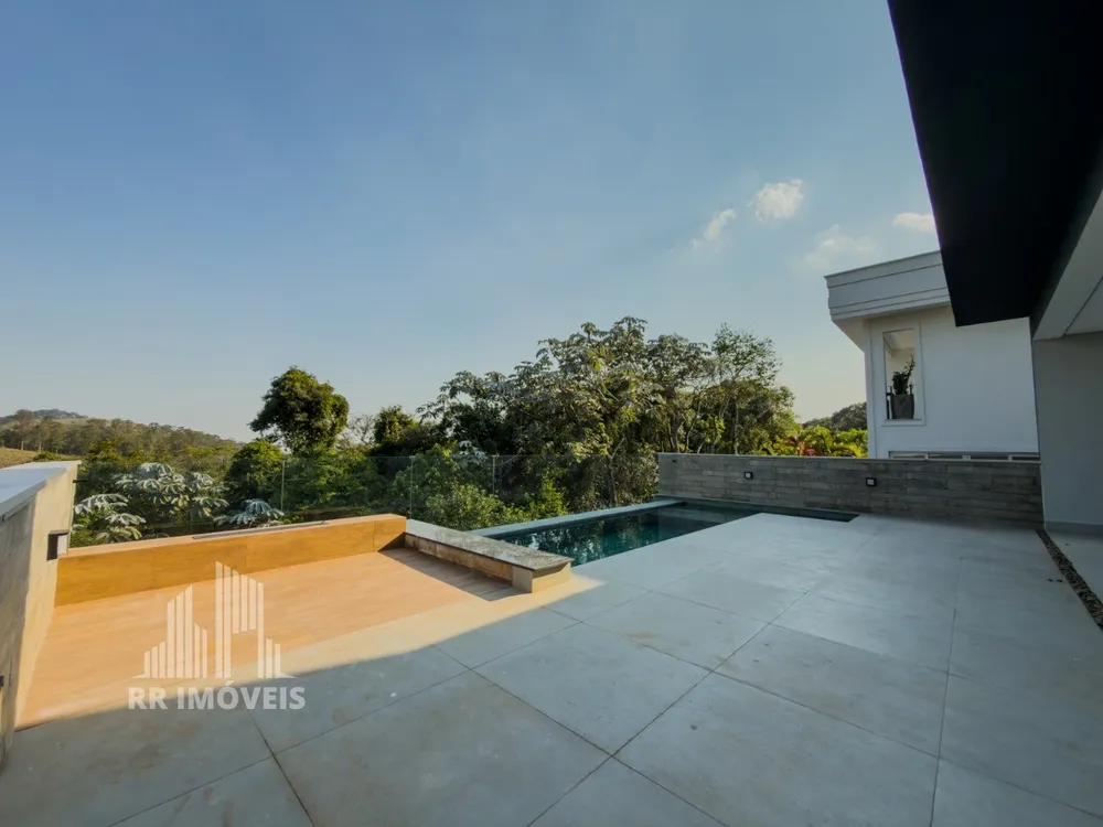 Casa, 4 quartos, 489 m² - Foto 10