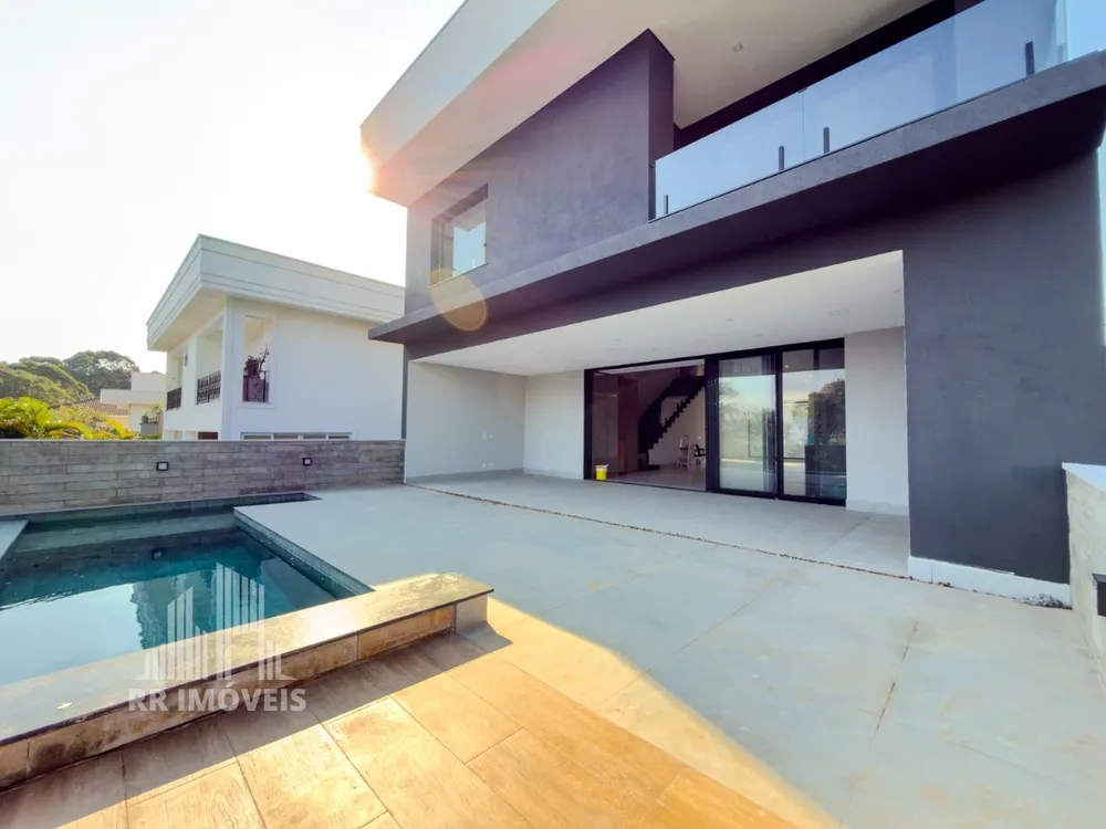 Casa, 4 quartos, 489 m² - Foto 6