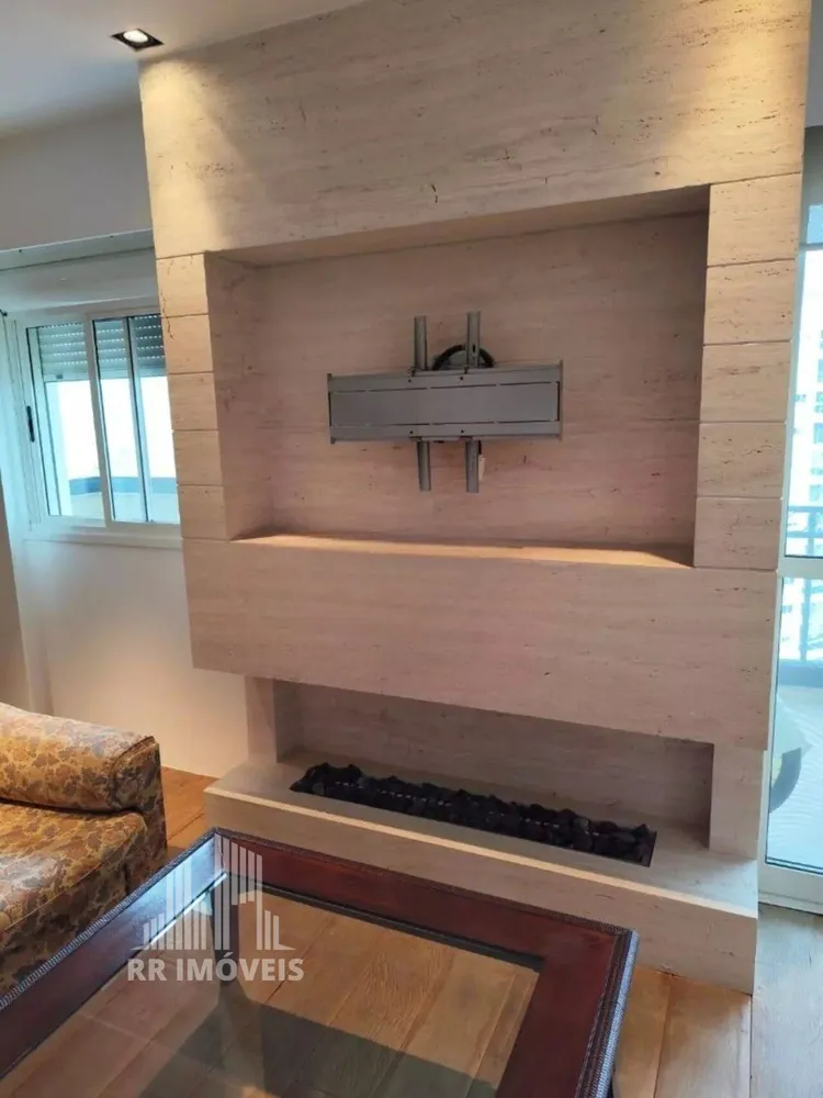 Apartamento, 3 quartos, 139 m² - Foto 3