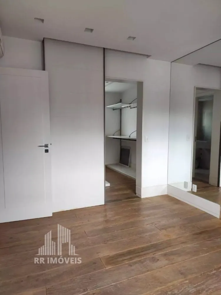 Apartamento, 3 quartos, 139 m² - Foto 6