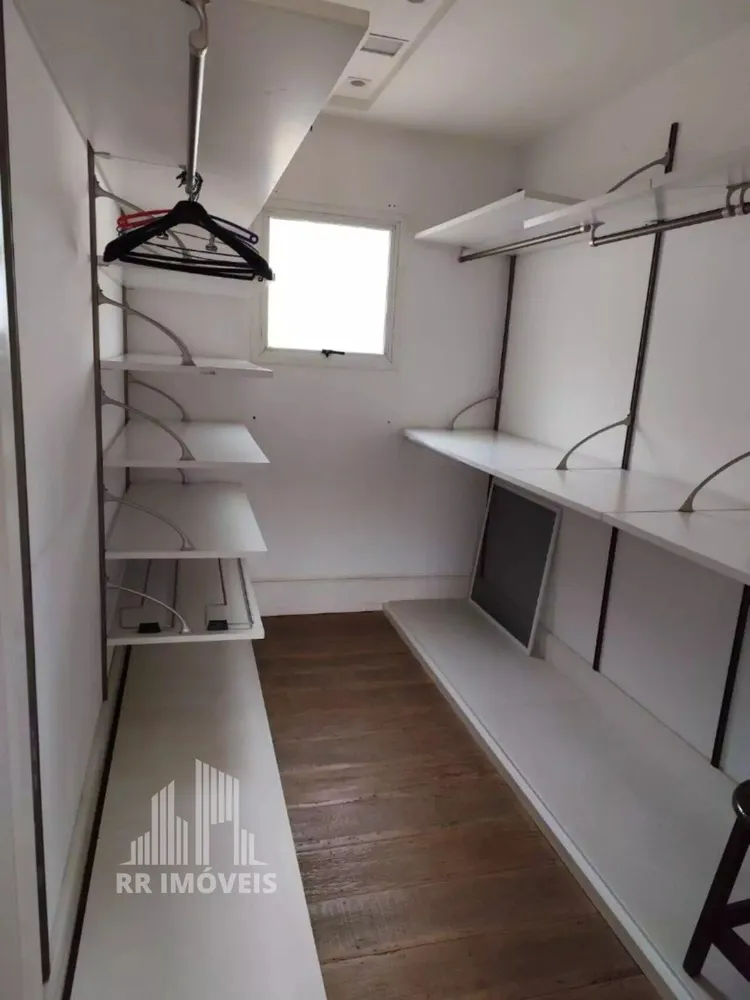 Apartamento, 3 quartos, 139 m² - Foto 4