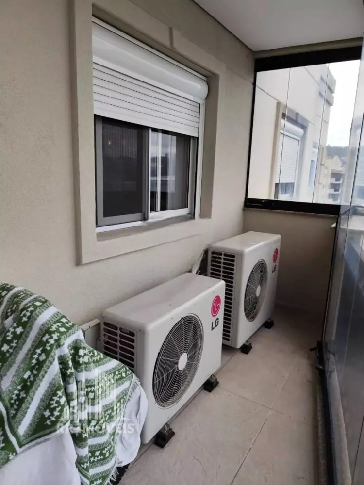 Apartamento, 3 quartos, 139 m² - Foto 1