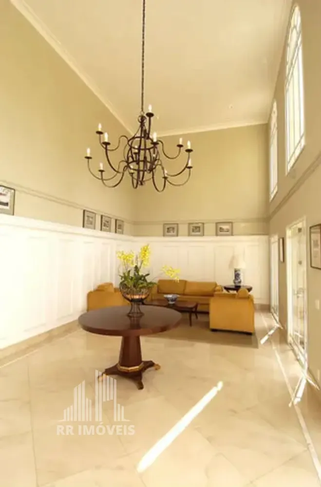 Apartamento, 3 quartos, 139 m² - Foto 10