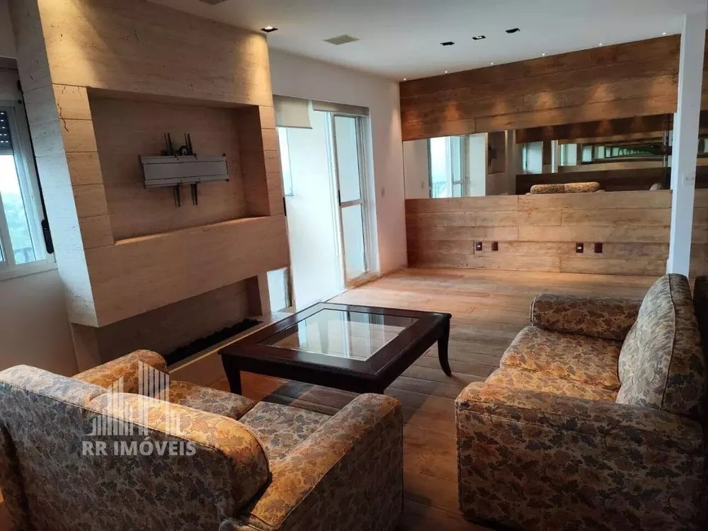 Apartamento, 3 quartos, 139 m² - Foto 3