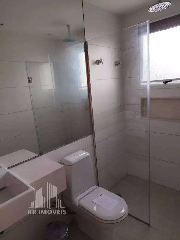 Apartamento, 3 quartos, 139 m² - Foto 8