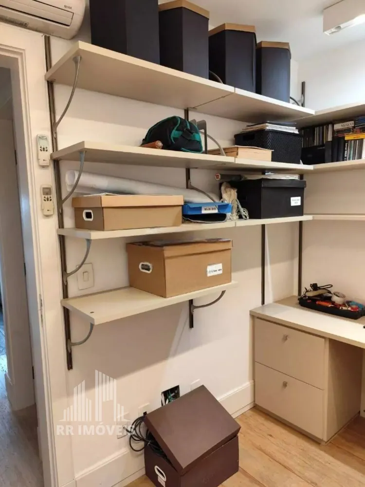Apartamento, 3 quartos, 139 m² - Foto 4