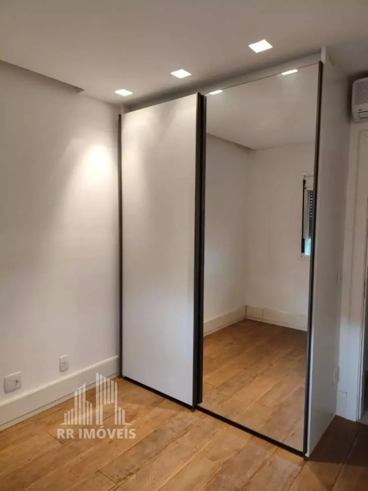 Apartamento, 3 quartos, 139 m² - Foto 7