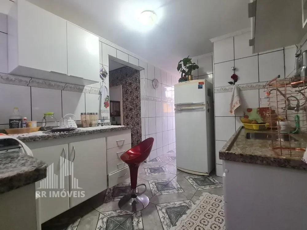 Apartamento, 2 quartos, 56 m² - Foto 5