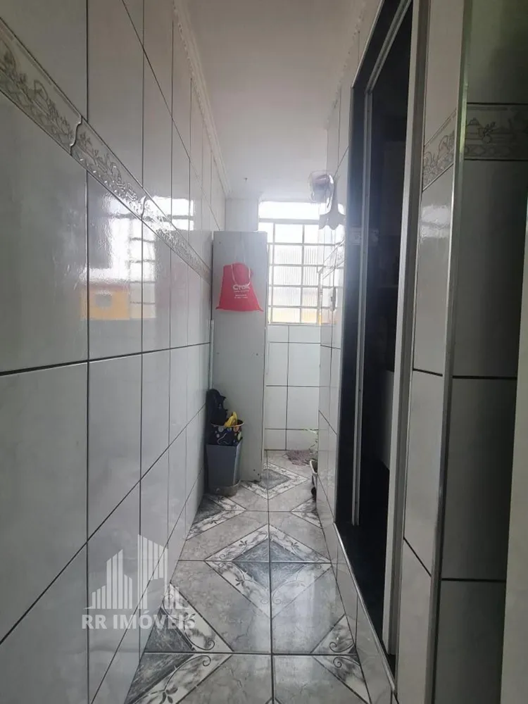 Apartamento, 2 quartos, 56 m² - Foto 6