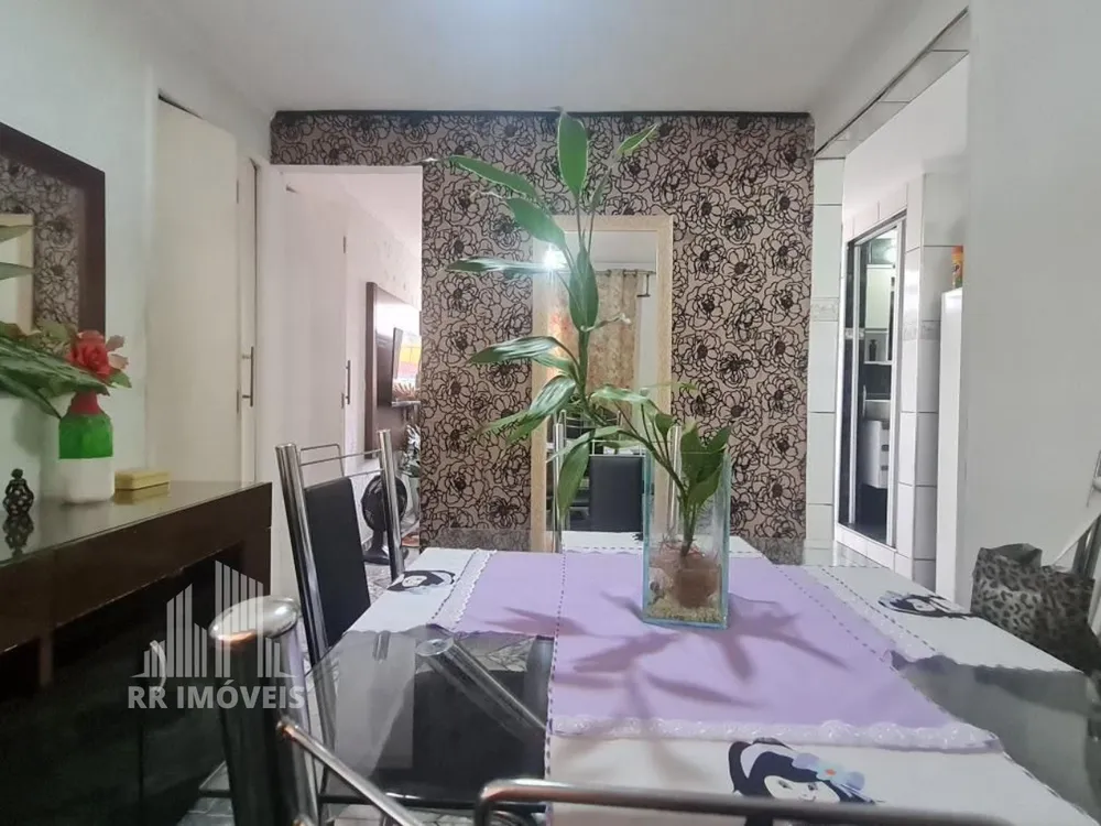Apartamento, 2 quartos, 56 m² - Foto 4
