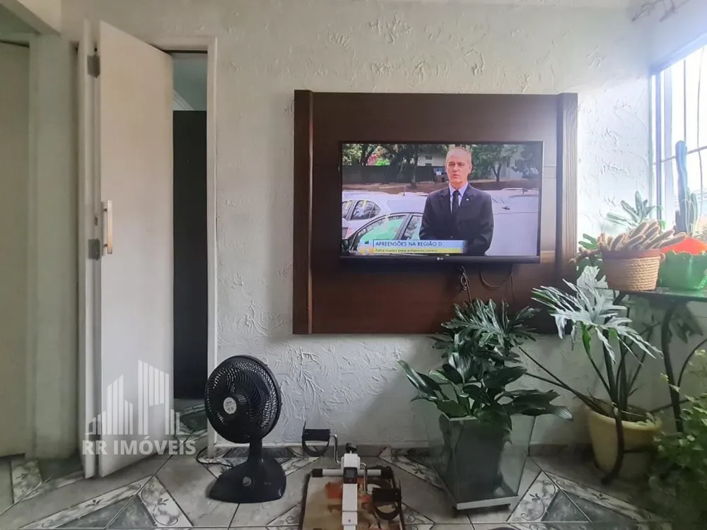 Apartamento, 2 quartos, 56 m² - Foto 2