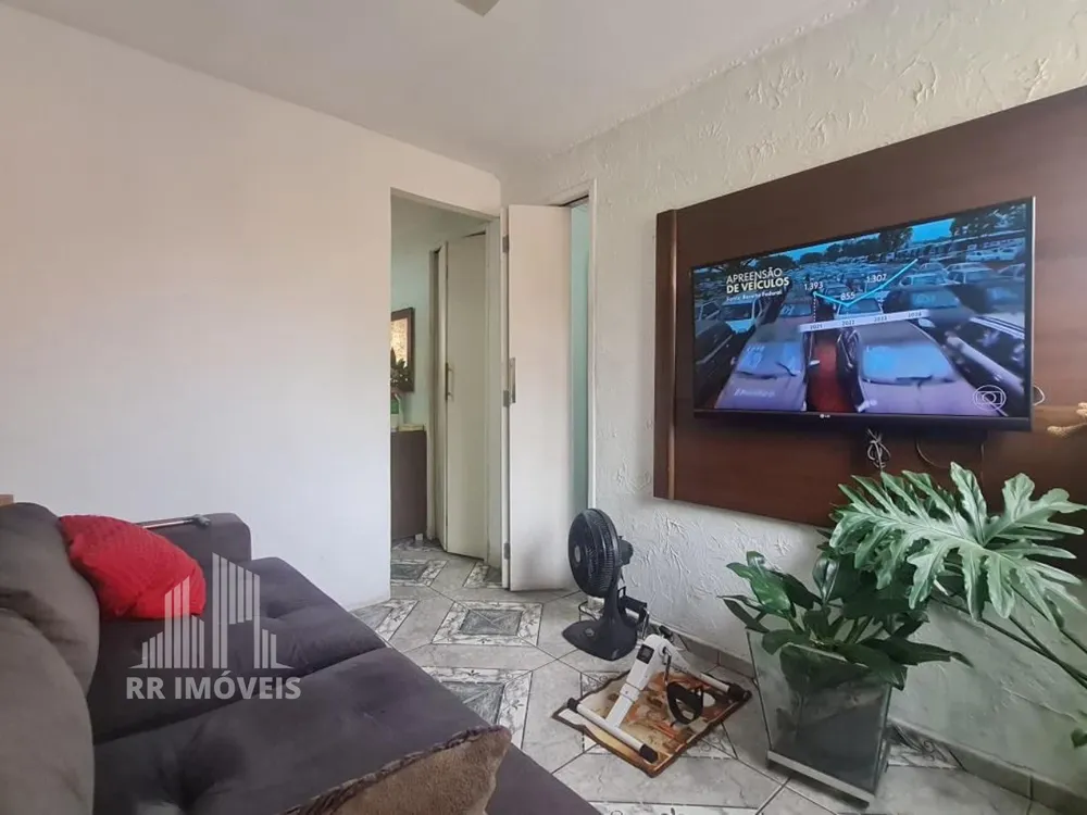 Apartamento, 2 quartos, 56 m² - Foto 1