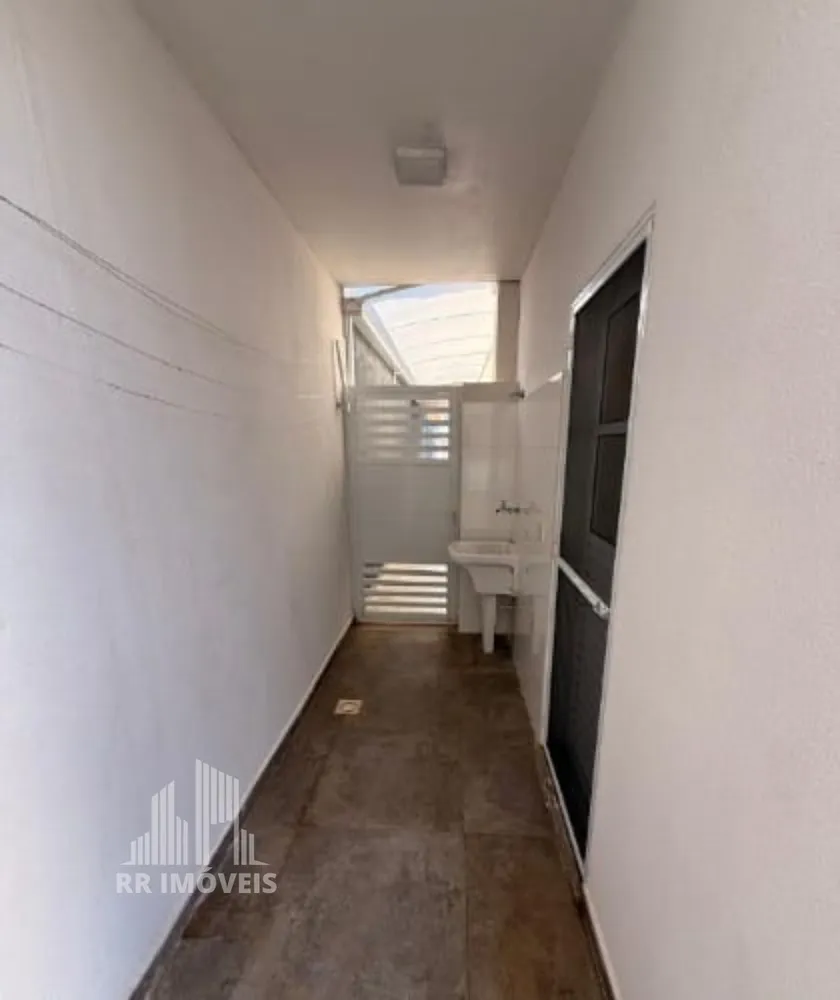 Casa, 3 quartos, 100 m² - Foto 12