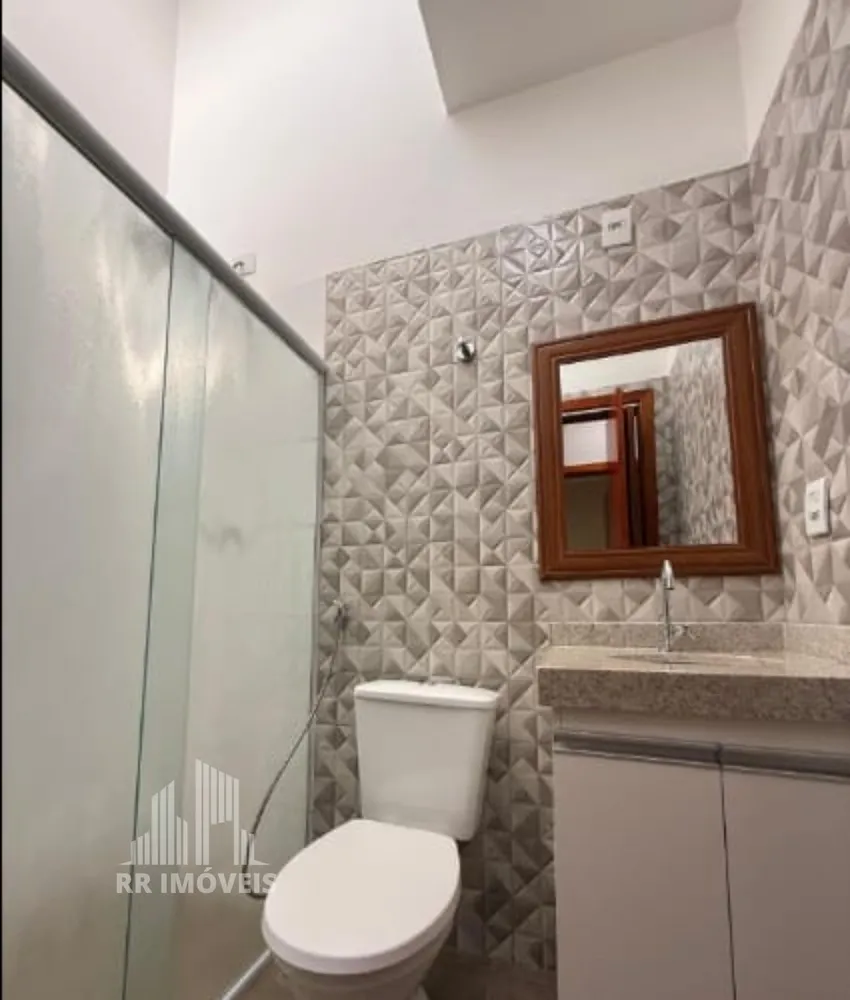 Casa, 3 quartos, 100 m² - Foto 11