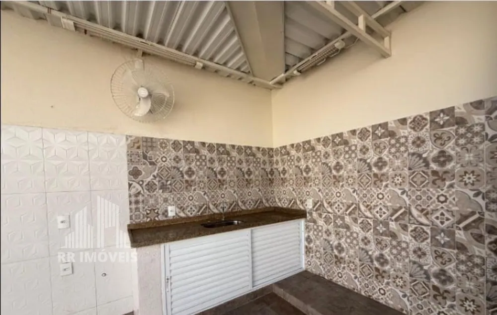 Casa, 3 quartos, 100 m² - Foto 5