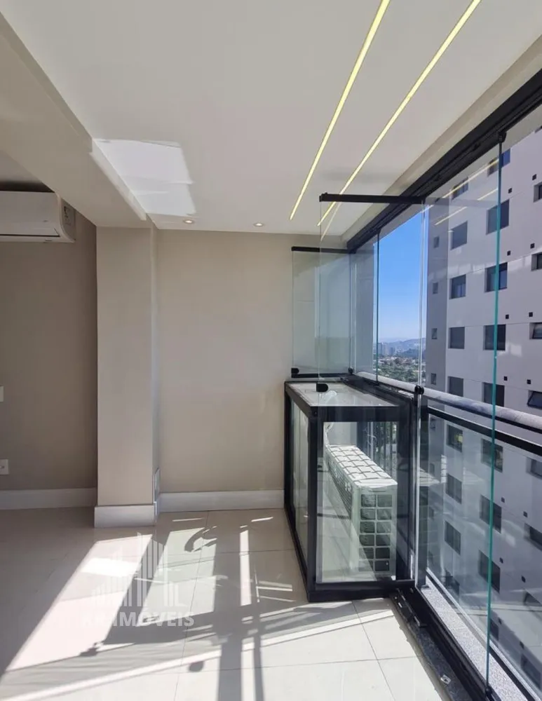 Apartamento, 2 quartos, 64 m² - Foto 1