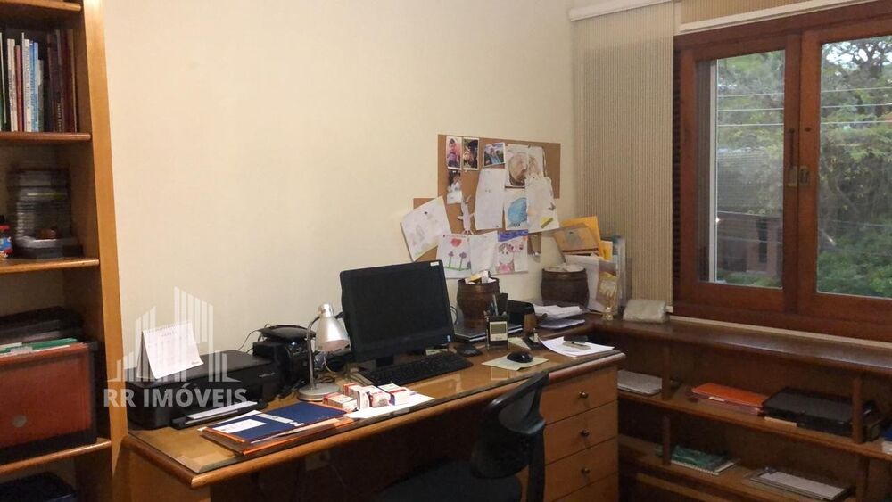 Casa, 4 quartos, 346 m² - Foto 6