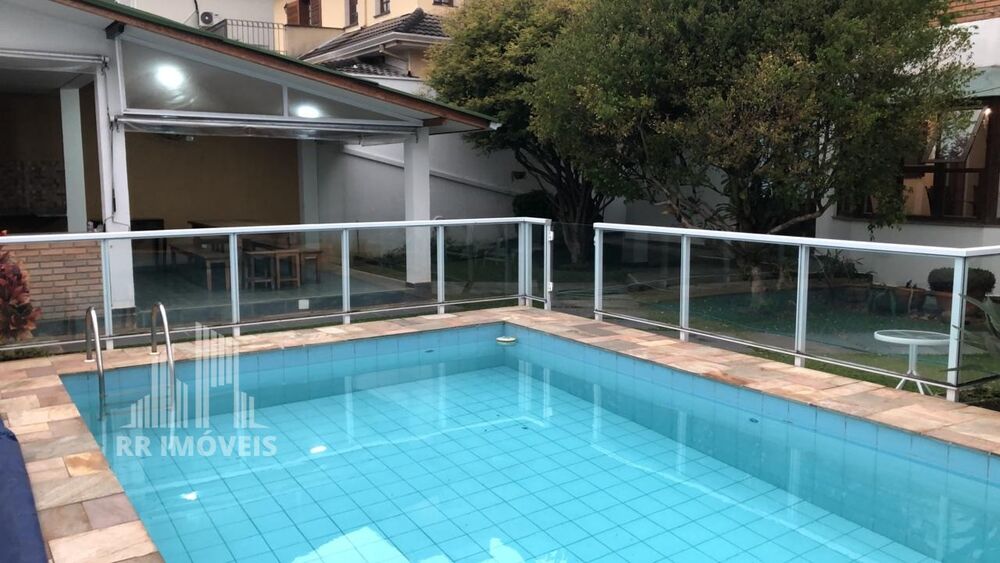Casa, 4 quartos, 346 m² - Foto 8