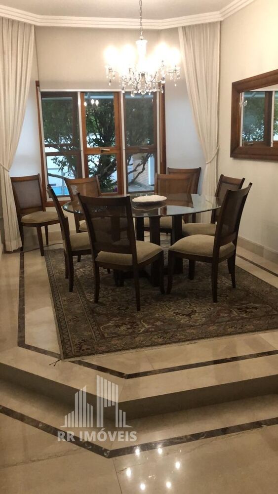 Casa, 4 quartos, 346 m² - Foto 3