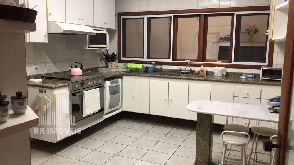 Casa, 4 quartos, 346 m² - Foto 4