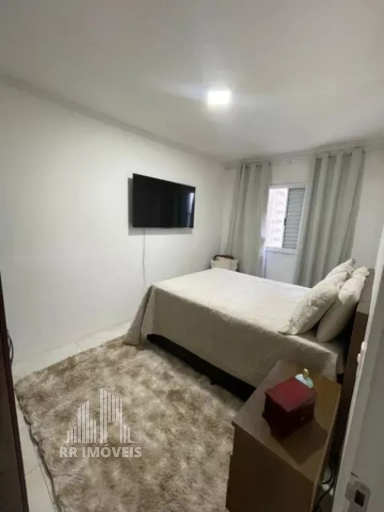 Apartamento à venda com 2 quartos, 56m² - Foto 8