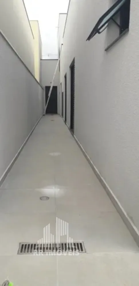 Casa, 3 quartos, 173 m² - Foto 10
