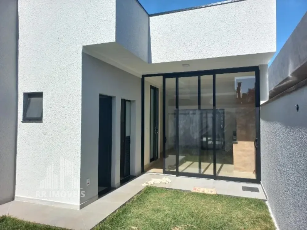 Casa, 3 quartos, 173 m² - Foto 8