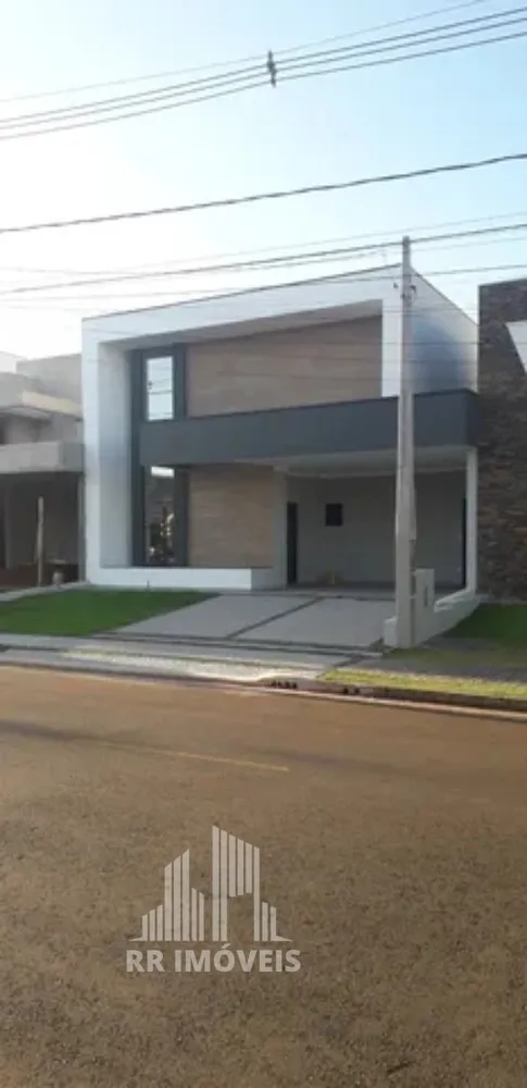 Casa, 3 quartos, 173 m² - Foto 3