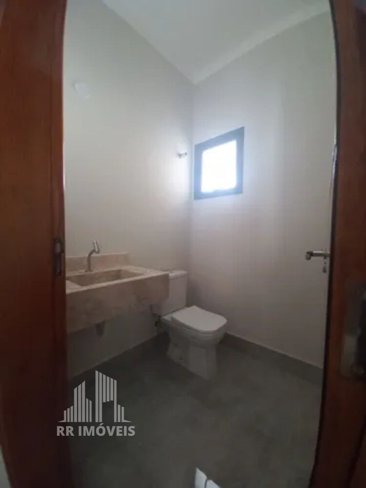 Casa à venda com 3 quartos, 173m² - Foto 4