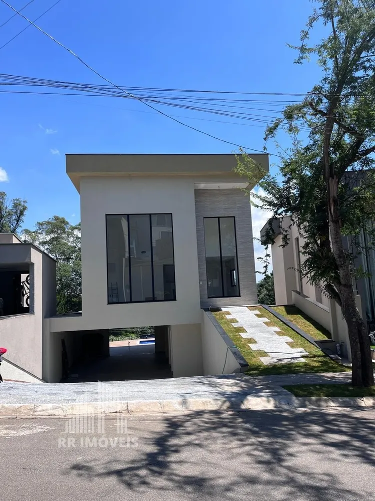 Casa, 4 quartos, 289 m² - Foto 7