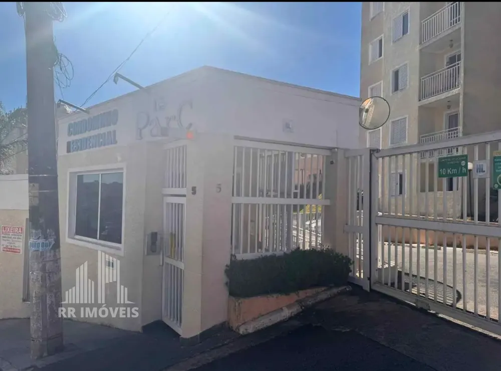 Apartamento, 2 quartos, 47 m² - Foto 5