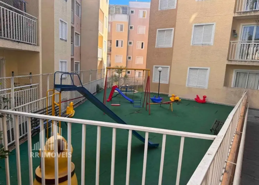 Apartamento, 2 quartos, 47 m² - Foto 1
