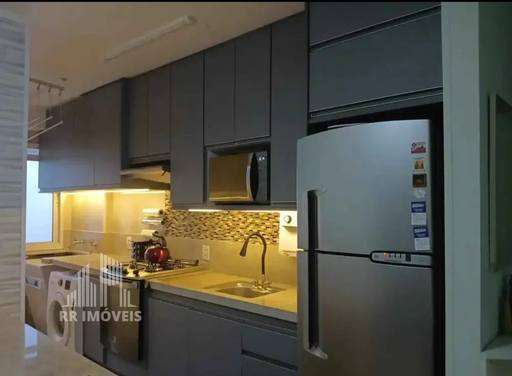 Apartamento, 2 quartos, 47 m² - Foto 1