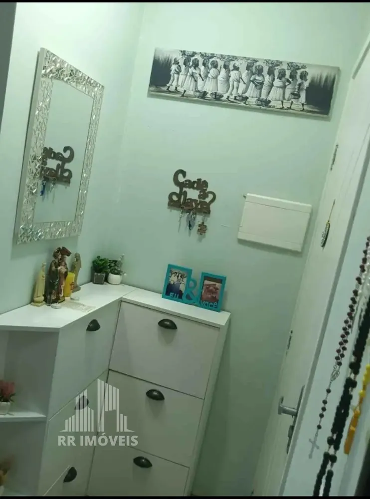 Apartamento, 2 quartos, 47 m² - Foto 4