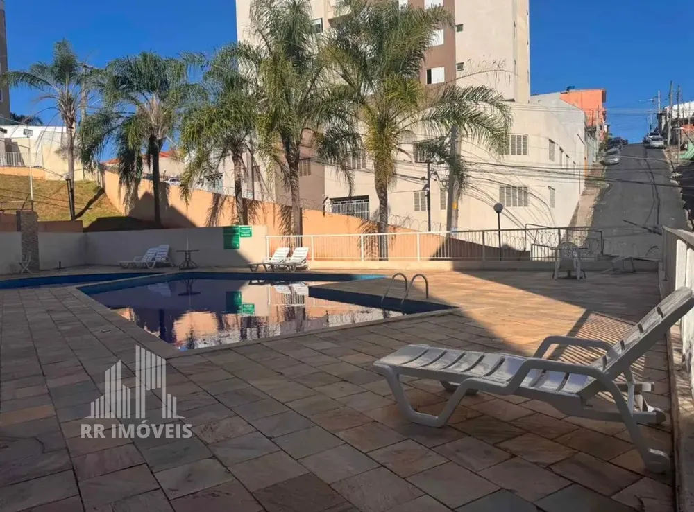 Apartamento, 2 quartos, 47 m² - Foto 7