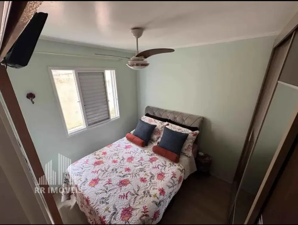 Apartamento, 2 quartos, 47 m² - Foto 3