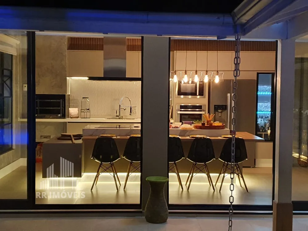 Casa, 5 quartos, 555 m² - Foto 8