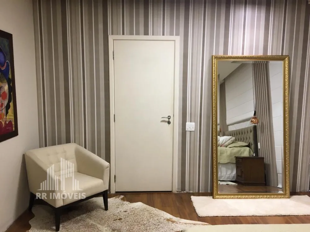 Casa, 5 quartos, 555 m² - Foto 5