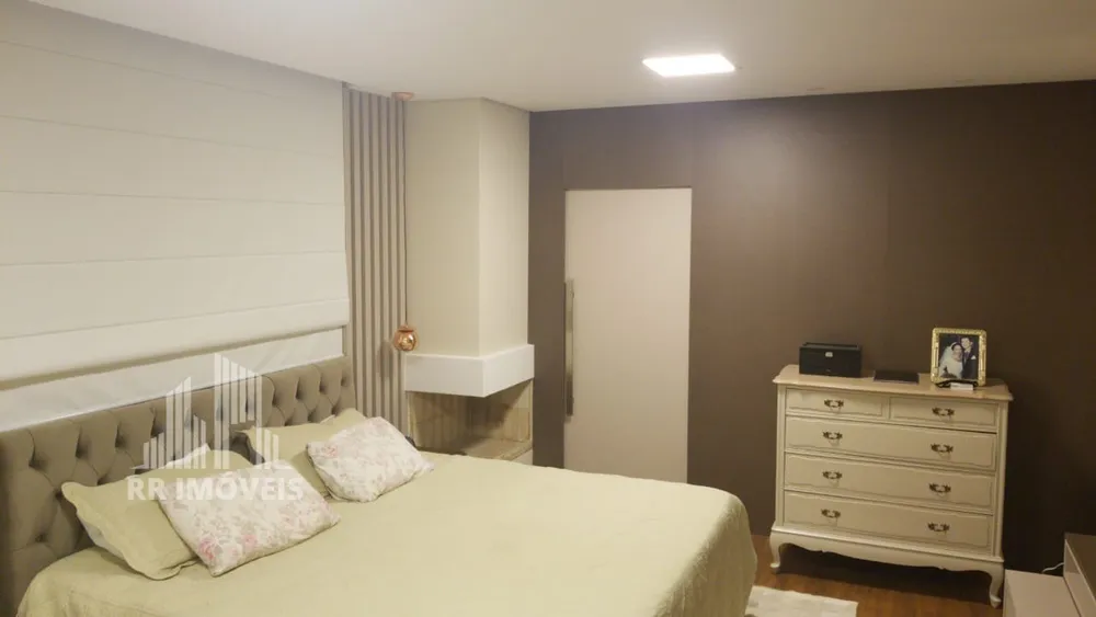 Casa, 5 quartos, 555 m² - Foto 6